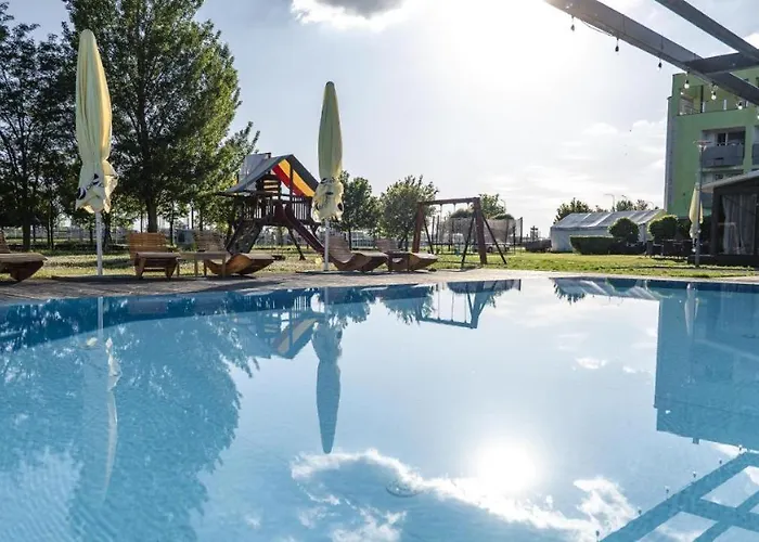 Camping Divoka Voda