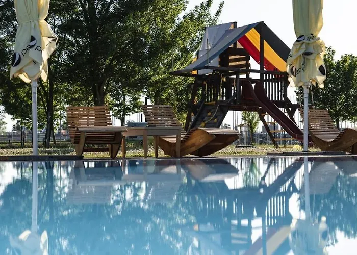 Camping Divoka Voda